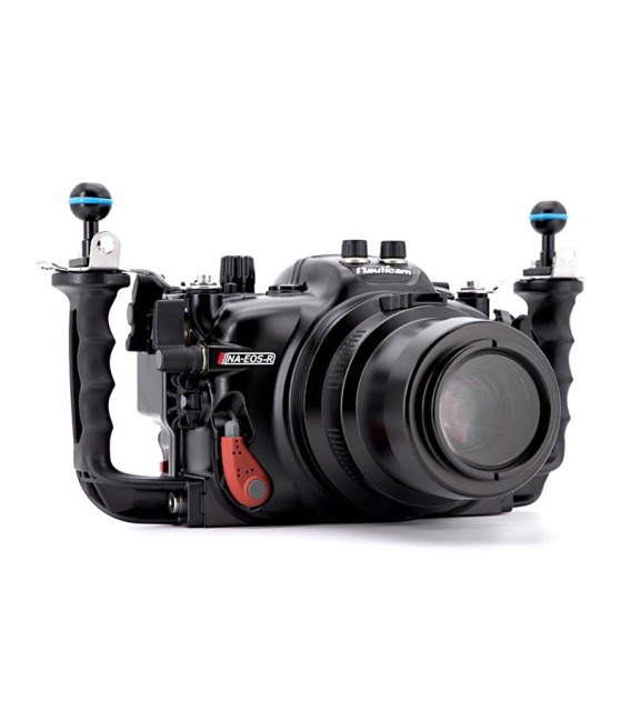 Caja Nauticam NA-R 17329