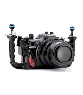 Nauticam NA-R Housing 17329