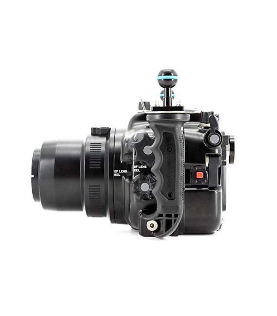 Nauticam NA-R Housing 17329