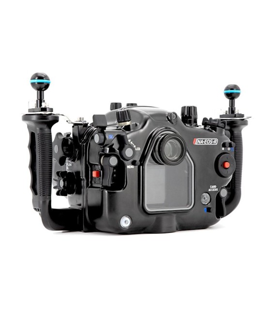 Caja Nauticam NA-R 17329