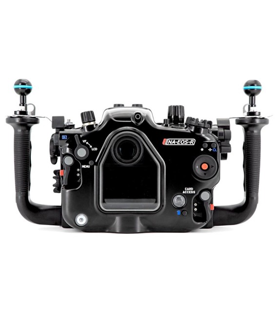 Nauticam NA-R Housing 17329