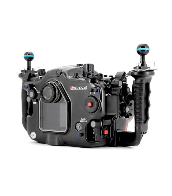 Caja Nauticam NA-R 17329