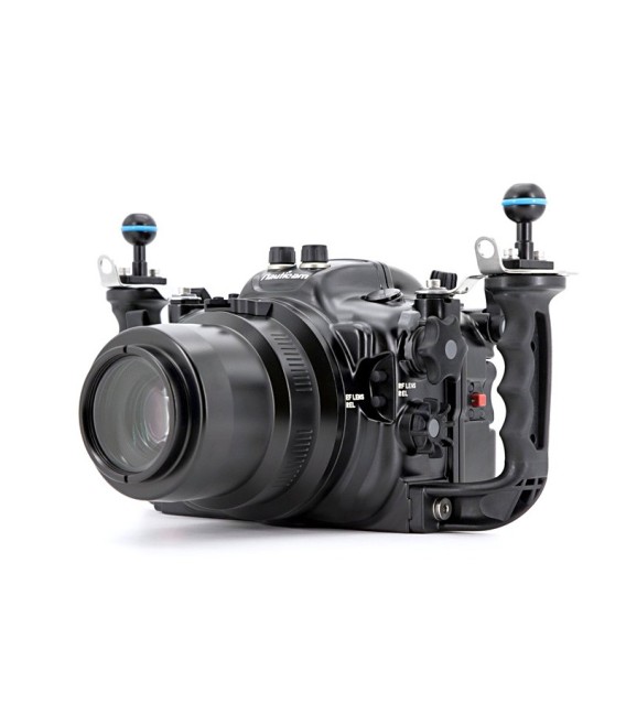 Nauticam NA-R Housing 17329