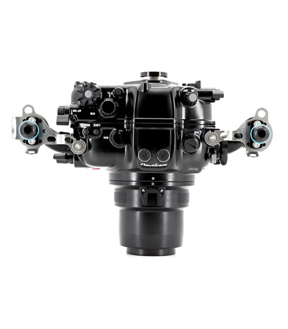 Nauticam NA-R Housing 17329