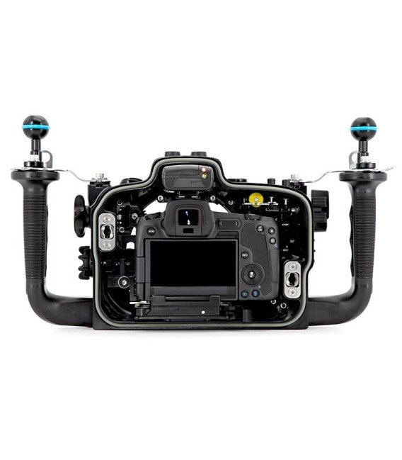 Nauticam NA-R Housing 17329