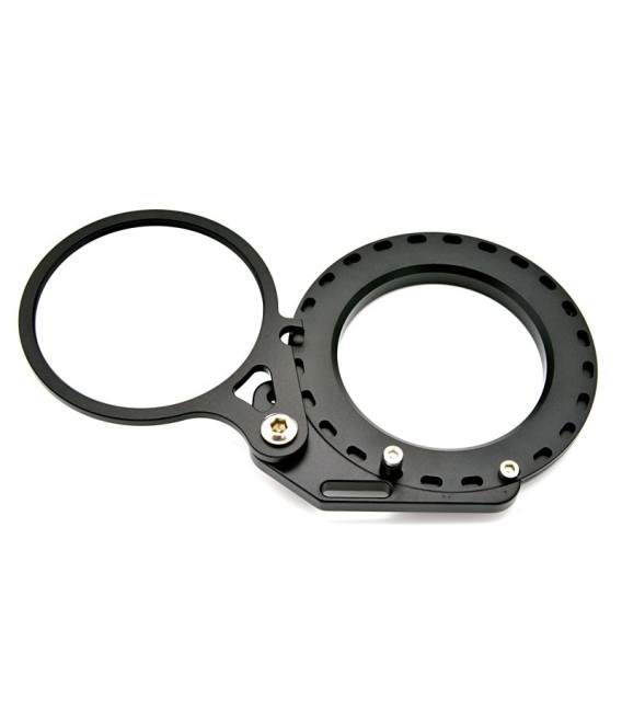 Soporte lentes UW-Lighting 67mm