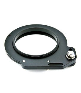 UW-Lighting M67 Lateral Flip Lens Holder