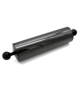 UW-Lighting 10" Carbon Fiber Float Arm