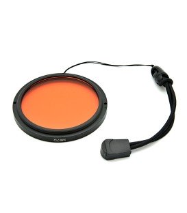 Filtro 10BAR Auto aguas azules M67