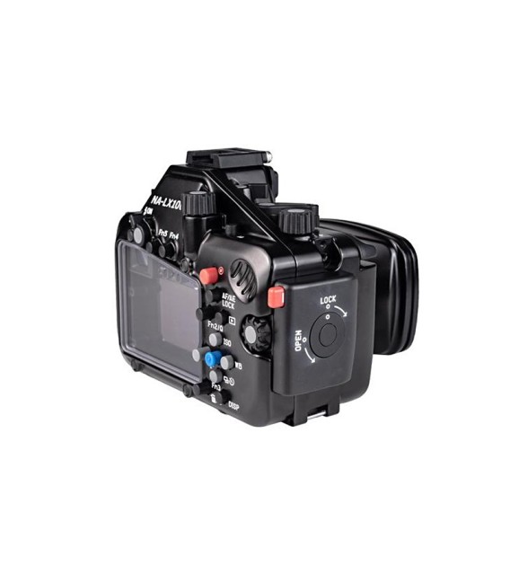 Nauticam NA-LX100II Housing 17717