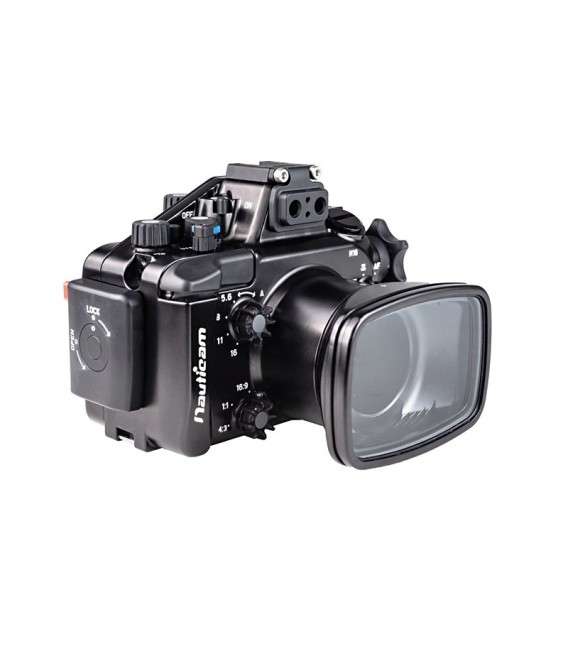 Nauticam NA-LX100II Housing 17717