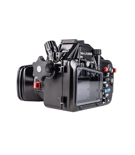 Nauticam NA-LX100II Housing 17717