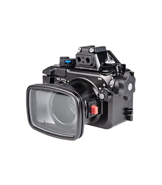 Nauticam NA-LX100II Housing 17717