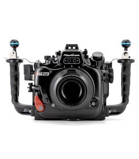 More about Nauticam NA-XT3 Housing 17155