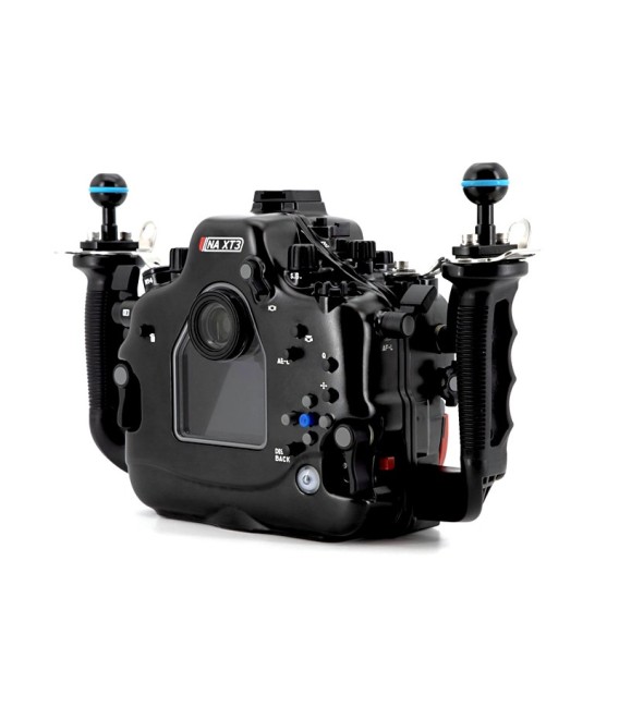 Nauticam NA-XT3 Housing 17155