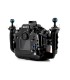 Nauticam NA-XT3 Housing 17155