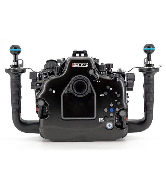 Nauticam NA-XT3 Housing 17155