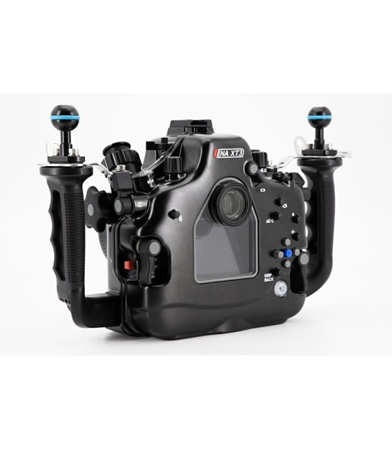 Nauticam NA-XT3 Housing 17155