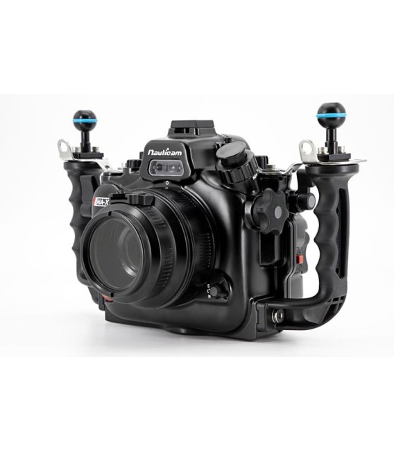 Nauticam NA-XT3 Housing 17155