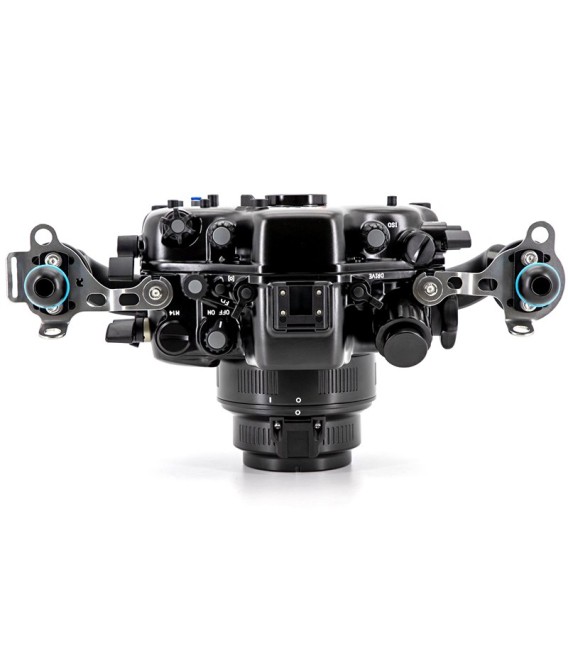 Nauticam NA-XT3 Housing 17155