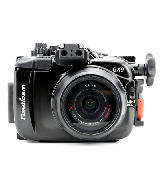 Nauticam NA-GX9 Housing 17716