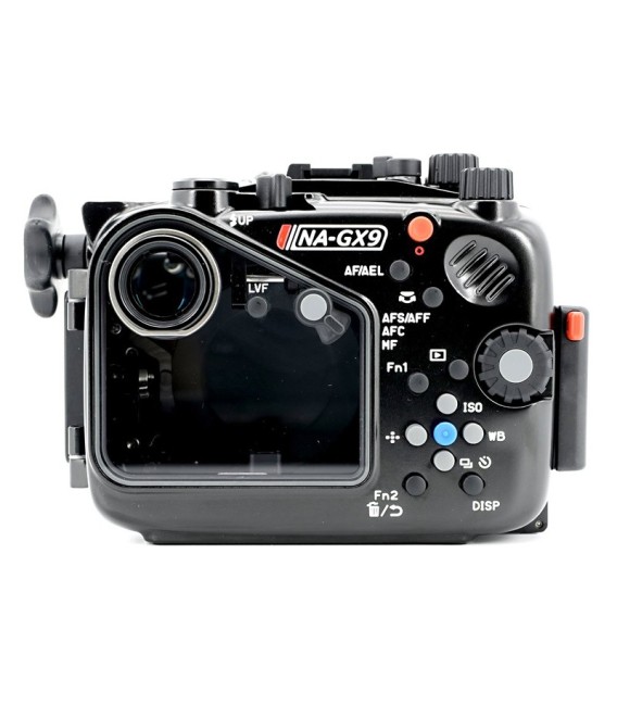 Nauticam NA-GX9 Housing 17716