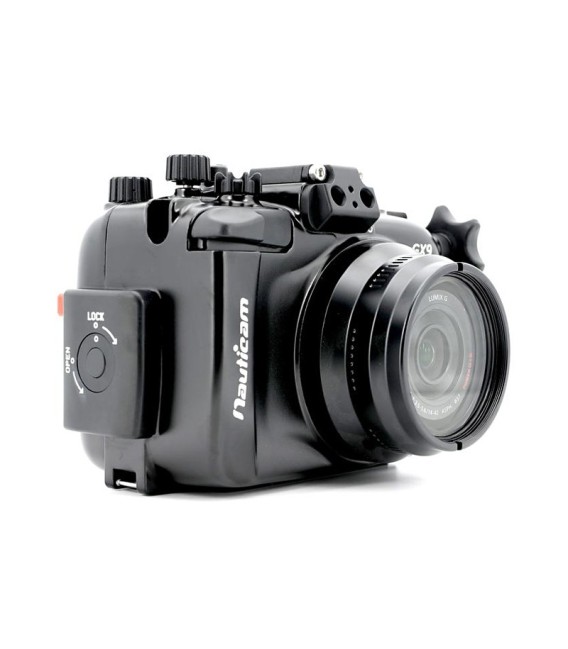 Nauticam NA-GX9 Housing 17716