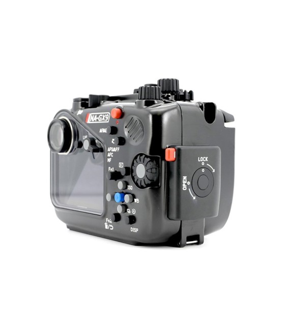 Nauticam NA-GX9 Housing 17716