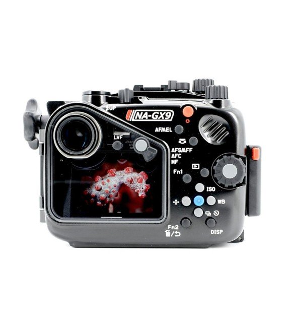 Nauticam NA-GX9 Housing 17716