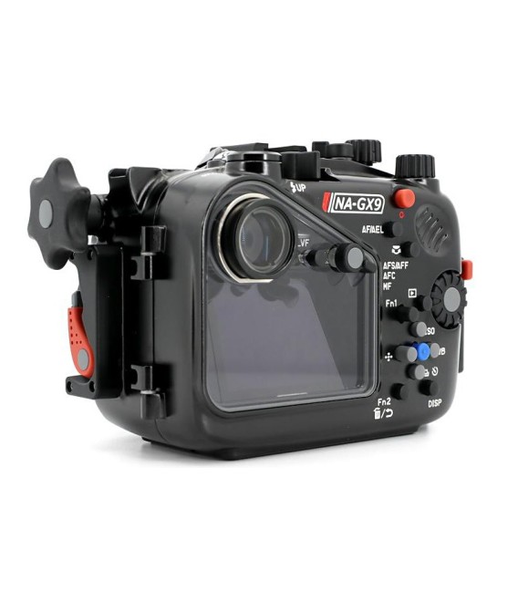 Nauticam NA-GX9 Housing 17716