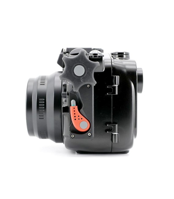 Nauticam NA-GX9 Housing 17716