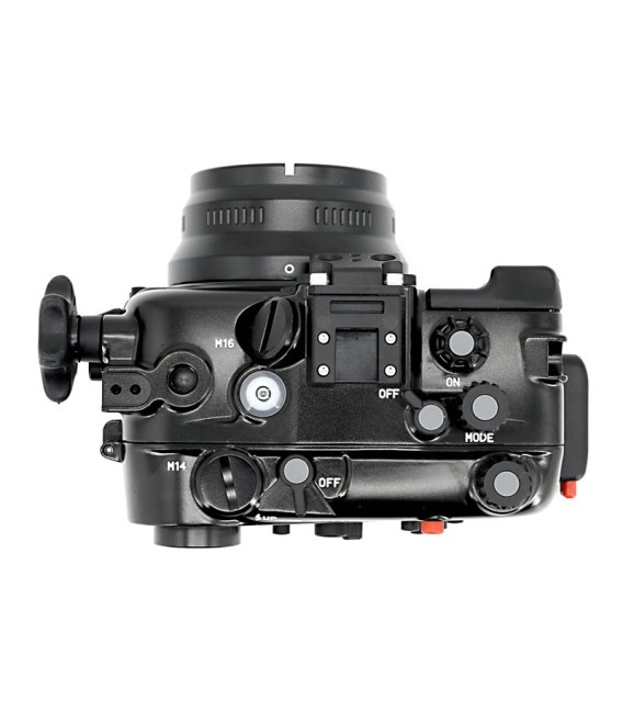 Nauticam NA-GX9 Housing 17716