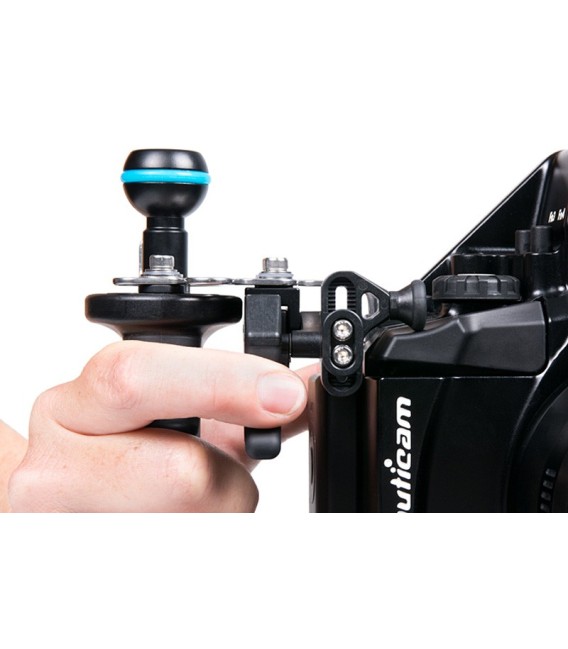 Caja Nauticam NA-RX100VI 17421