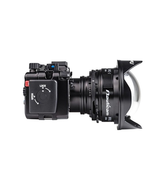 Frontal plano corto N50 38703