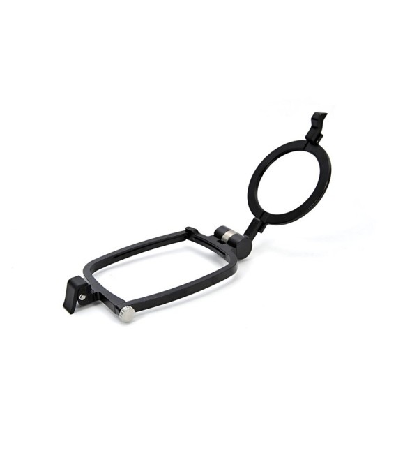 Soporte lentes Nauticam M67 25107