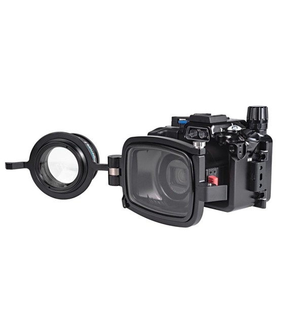 Nauticam M67 Flip diopter holder 25107