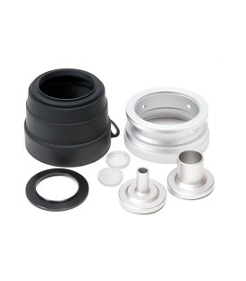 More about Snoot INON Z-330 y D-200