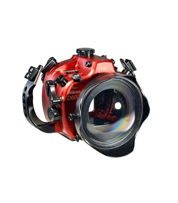 Frontal cúpula Isotta 5,5" acrílica