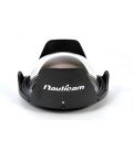 Nauticam 140mm Optical Glass Dome Port