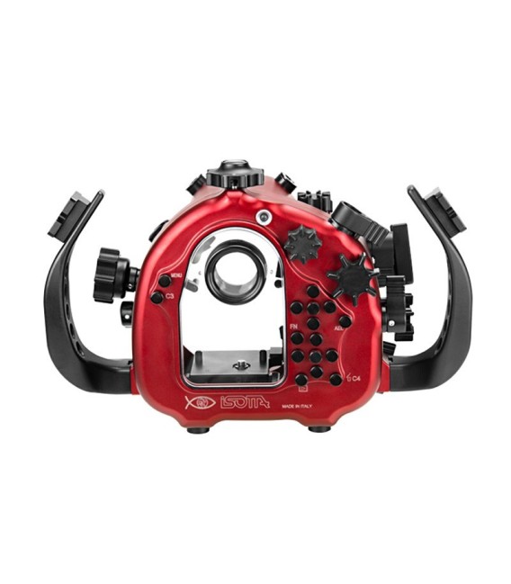 Isotta IS-A7RIII Housing