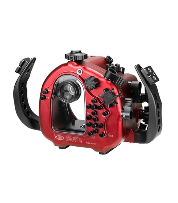 Isotta IS-A7RIII Housing