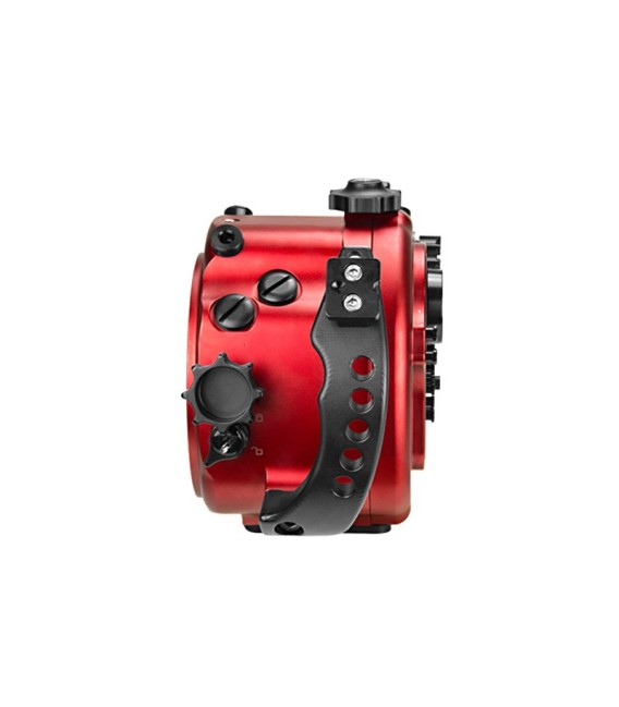 Isotta IS-A7RIII Housing