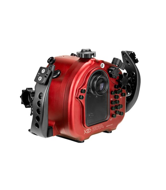 Isotta IS-A7RIII Housing