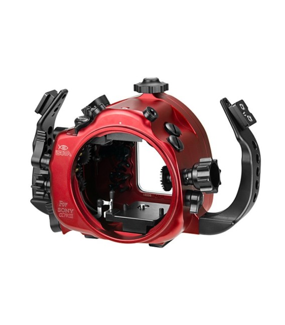 Isotta IS-A7RIII Housing