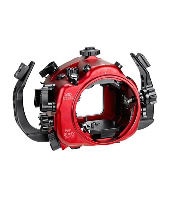 Isotta IS-A7RIII Housing