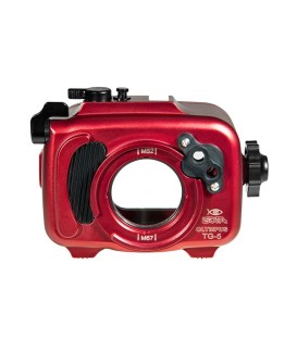Housing for Olympus Tough TG-5