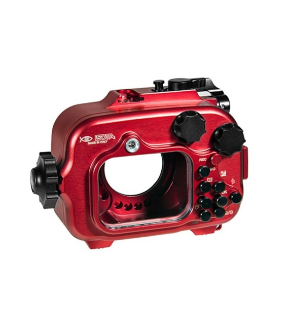 Housing for Olympus Tough TG-5