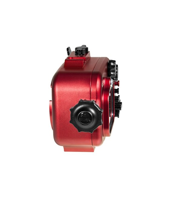 Housing for Olympus Tough TG-5