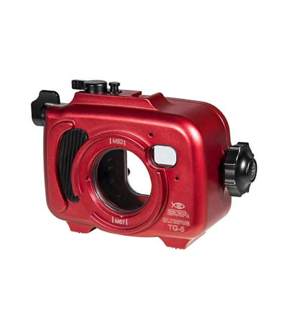 Housing for Olympus Tough TG-5