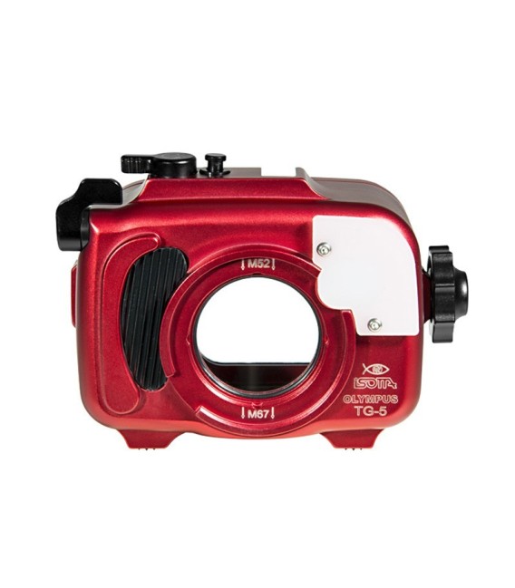 Housing for Olympus Tough TG-5